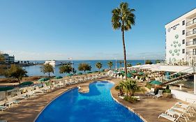 Aluasoul Palma Hotel Adults Only